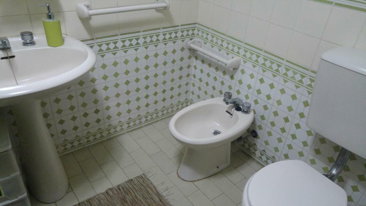 Casa Da Eira - Castanheiras Guest House Resende Luaran gambar