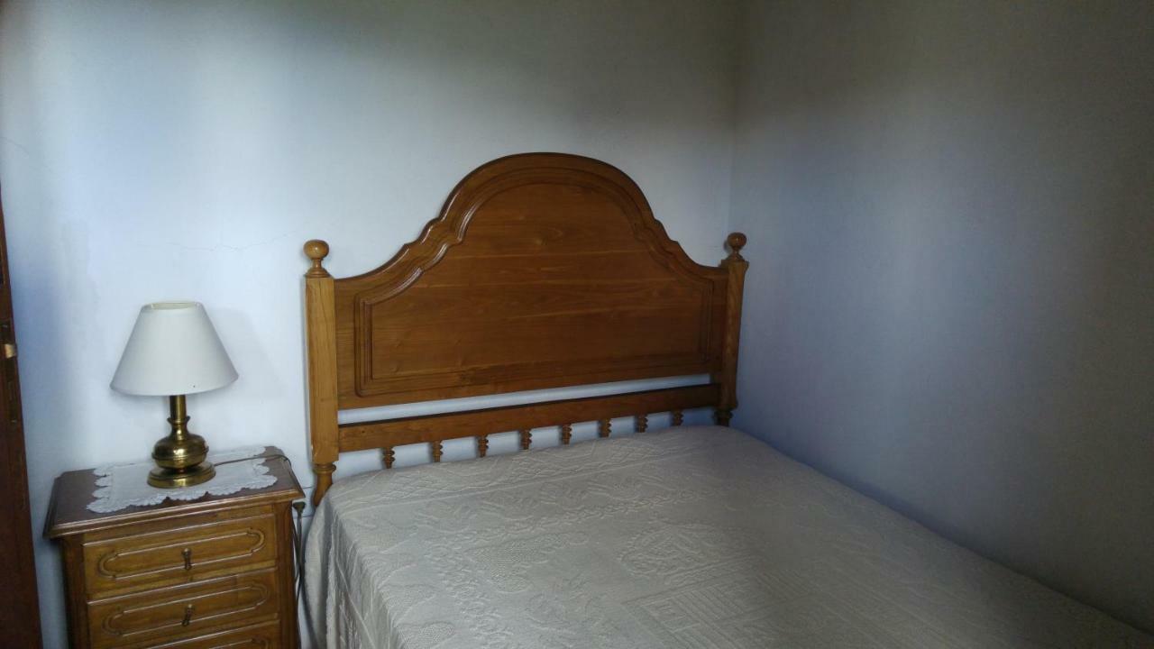 Casa Da Eira - Castanheiras Guest House Resende Luaran gambar
