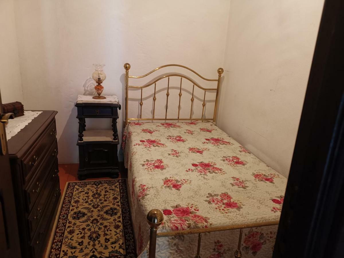 Casa Da Eira - Castanheiras Guest House Resende Luaran gambar