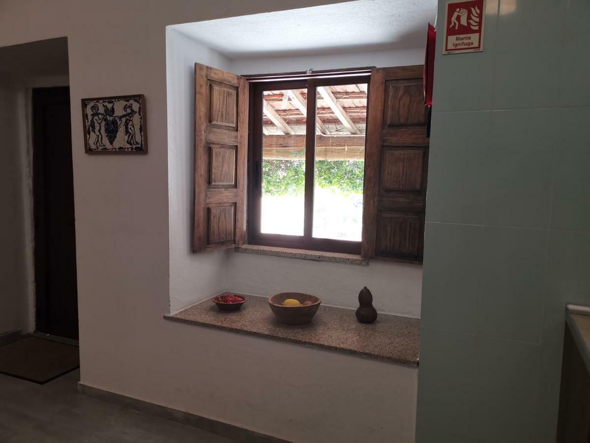 Casa Da Eira - Castanheiras Guest House Resende Luaran gambar
